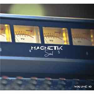 Various - Magnetik Soul Volume 10 flac