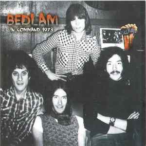 Bedlam - In Command 1973 flac
