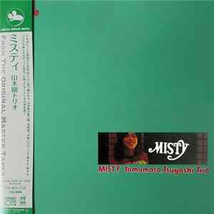 Yamamoto, Tsuyoshi Trio - Misty flac