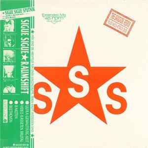 Sigue Sigue Raumshift - Love Missile F1-11 (The Bangkok Remix) flac