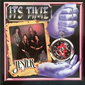 Jester - It's Time flac