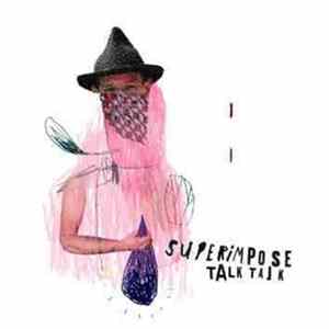 SuperImpose - Talk Talk flac