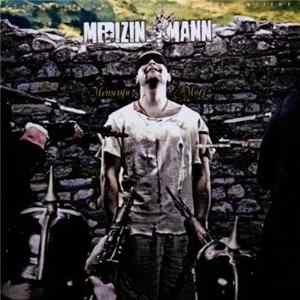 Medizin Mann - Memento Mori flac