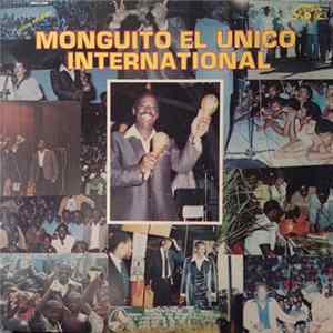 Monguito - Monguito El Unico International flac
