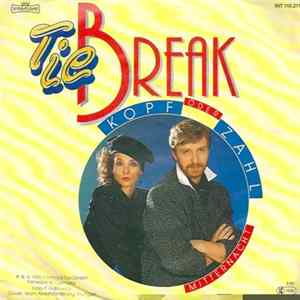 Tie Break - Kopf Oder Zahl flac
