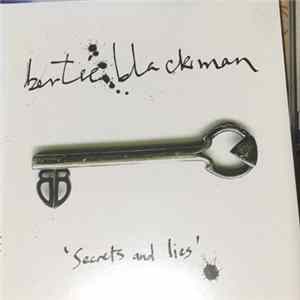 Bertie Blackman - Secrets And Lies flac
