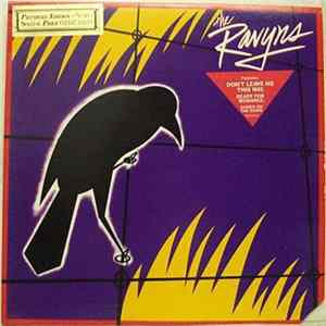 The Ravyns - The Ravyns flac