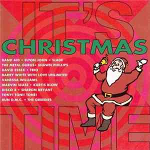Various - It's Christmas Time flac