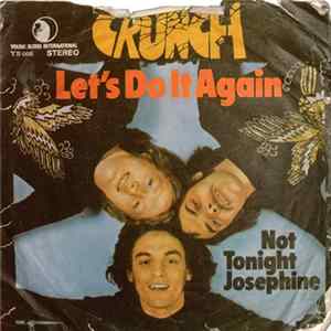Crunch - Let's Do It Again flac