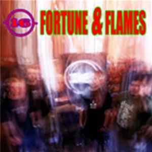 16 - Fortune & Flames flac