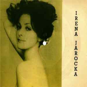 I. Jarocka - Kołysze Się Świat flac