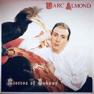 Marc Almond - Stories Of Johnny flac
