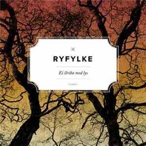 Ryfylke - Ei Striba Med Lys flac
