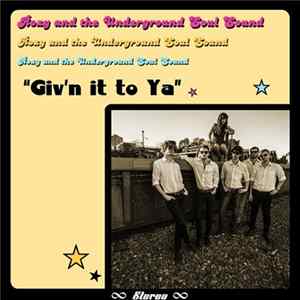 Roxy And The Underground Soul Sound - Giv'n It To Ya flac