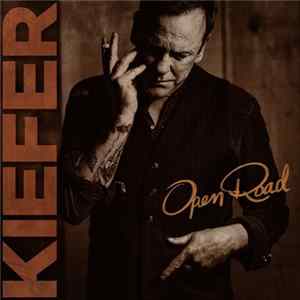 Kiefer - Open Road flac