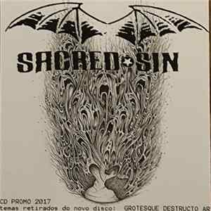 Sacred Sin - CD Promo 2017 flac