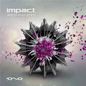 Impact - Almost Everything flac