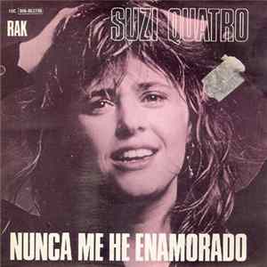 Suzi Quatro - Nunca Me He Enamorado flac