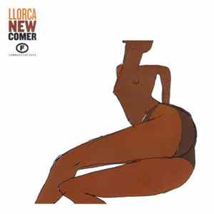 Llorca - New Comer flac