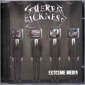 Venereal Sickness - Extreme Media flac
