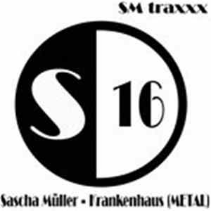 Sascha Müller - Krankenhaus (Metal) flac