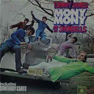 Tommy James & The Shondells - Mony Mony flac