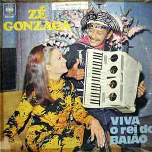 Zé Gonzaga - Viva O Rei Do Baião flac