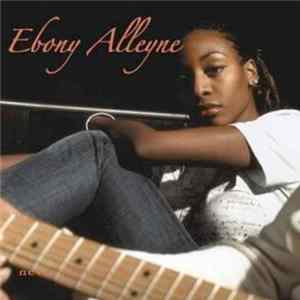 Ebony Alleyne - Never Look Back flac