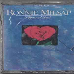 Ronnie Milsap - Heart And Soul flac