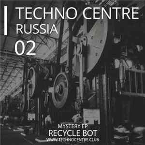 Recycle bot - Mystery flac