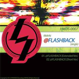 RMHN - @Flashback flac