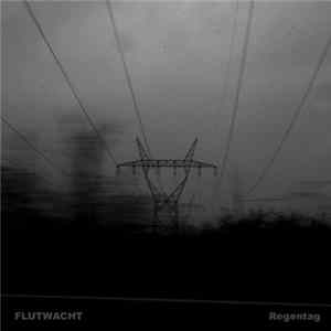 Flutwacht - Regentag flac