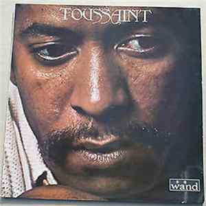 Allen Toussaint - Toussaint flac