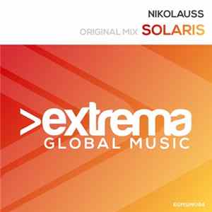 Nikolauss - Solaris flac