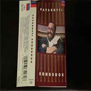 Luciano Pavarotti - Pavarotti Songbook flac