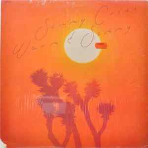 Sonny Criss - Warm & Sonny flac