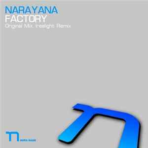 Narayana - Factory flac