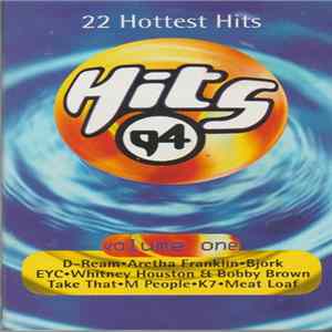 Various - Hits 94 Volume One flac