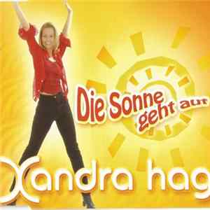 Xandra Hag - Die Sonne Geht Auf flac
