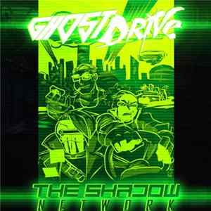 GhostDrive - The Shadow Network flac