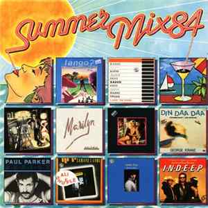 Various - Summer Mix 84 flac