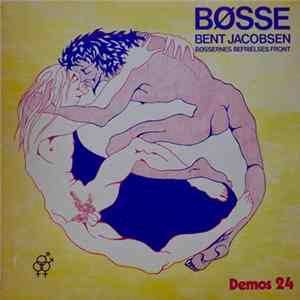 Bent Jacobsen - Bøsse flac