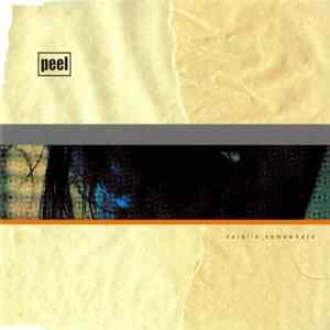 Peel - Natalie Somewhere flac