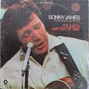 Sonny James - It's Just A Matter Of Time flac