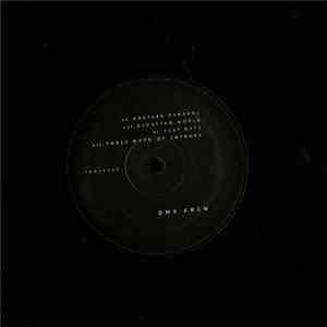 DMX Krew - Decaying World EP flac