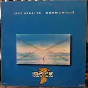 Dire Straits - Communiqué flac