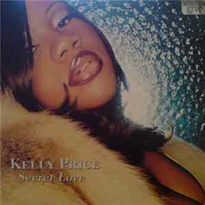 Kelly Price - Secret Love flac