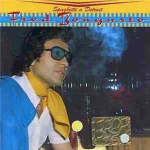Fred Bongusto - Spaghetti A Detroit flac