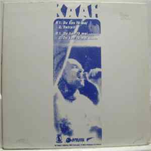 Kaah - Du Kan Få Mej flac