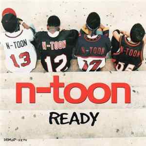 N-Toon - Ready flac